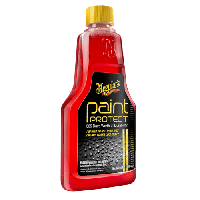 Полимерная защита для кузова Meguiar's Paint Protect 532мл 197728