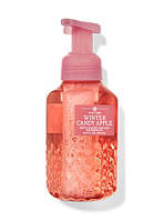 Рідке мило для рук Winter Candy Apple White Barn Bath and Body Works