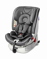 Автокресло Caretero Yoga Isofix группа 0/1/2/3 (0-36 кг)