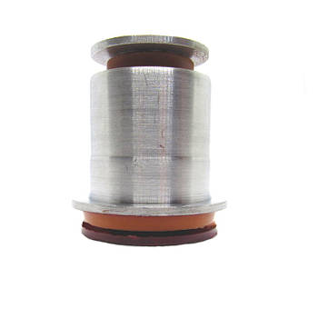 Сайлентблок переднього нижнього важеля передній Toyota Fortuner 2004-2015, PP-0522, поліуретан, PolyPro