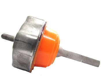 Поліуретанова підушка КПП верхня Volkswagen T4 2,5, PP-0529a