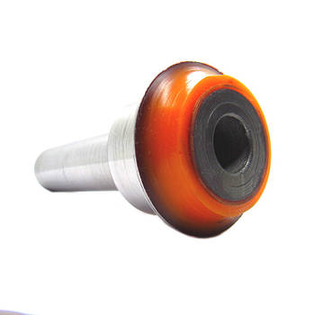 Поліуретановий сайлентблок переднього підрамника передній Renault Koleos 2008-2016, PP-0546