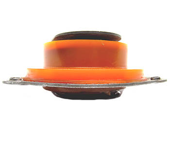 Поліуретанова опора переднього амортизатора Renault Twingo, PP-0548a