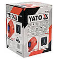 Маска для зварювання Yato YT-73925 100х50 мм, фото 4