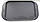 Жарильна поверхня чавунна двостороння (гладка / гриль) 480x260 мм Stalgast (h-20 мм, 4,35 кг), фото 2