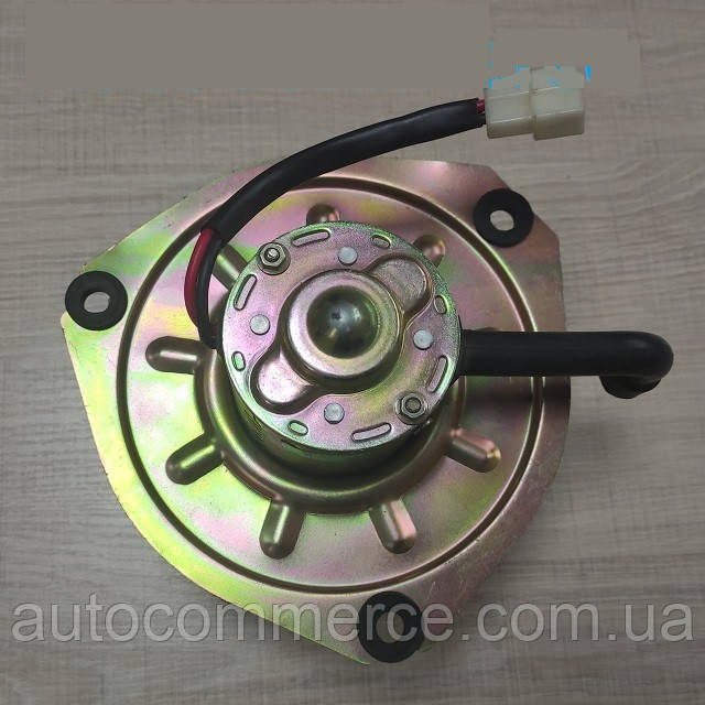 Моторчик склоочисника FAW 1051, 1061 (Фав 1061) 24V