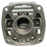 Корпус редуктора GA5030 Makita Оригінал, фото 3