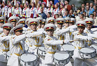 6 грудня - День Збройних Сил України