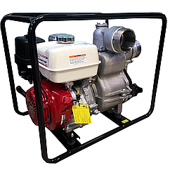 Мотопомпа Daishin SWT-100HX