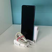 БУ смартфон ZTE Blade 20 Smart 4/128GB зелений, фото 7