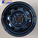 Диски колісні Hyundai Accent, Getz R13 5J PCD 4x100 ET 46 DIA 54.1, фото 2