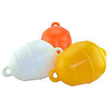 Сигнальний Буй Пляжний. Водне огорожу. Буйок. Поплавок., фото 2