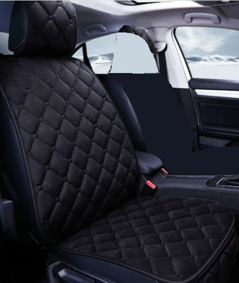 Чохол накидка на сидіння автомобіля Can Чорний