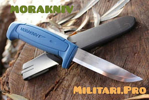 Ножи компании MORAKNIV
