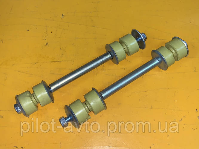 Стойка стабилизатора передняя 2 шт.ком-кт на авто Daewoo lanos nexia ...