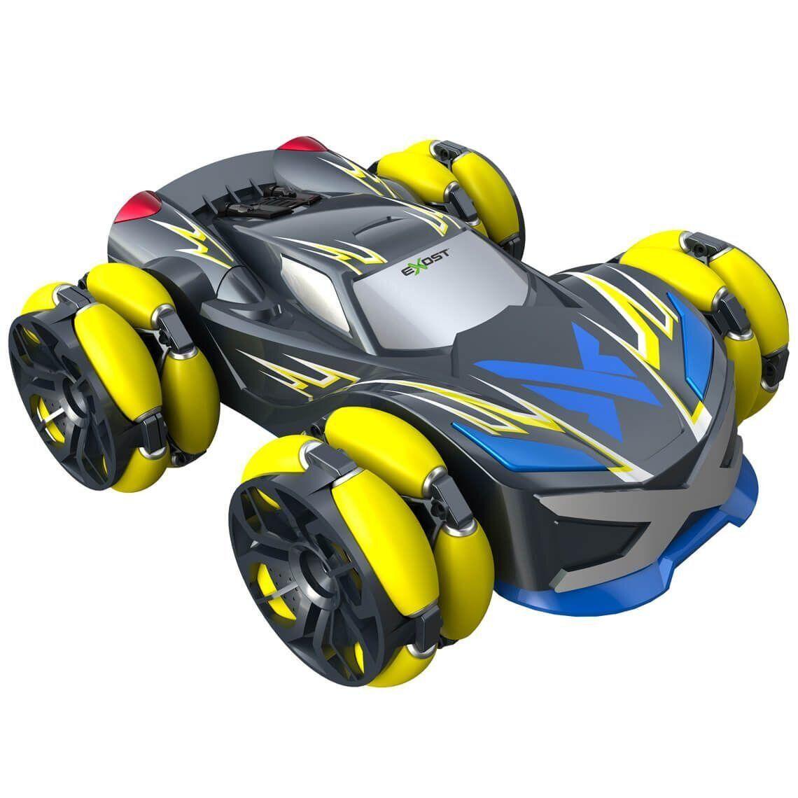 Машинка на радіоуправлінні Машина Exost Hyper Drift