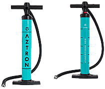 Насос подвійної дії для SUP Aztron Double Action Pump, AC-PU103