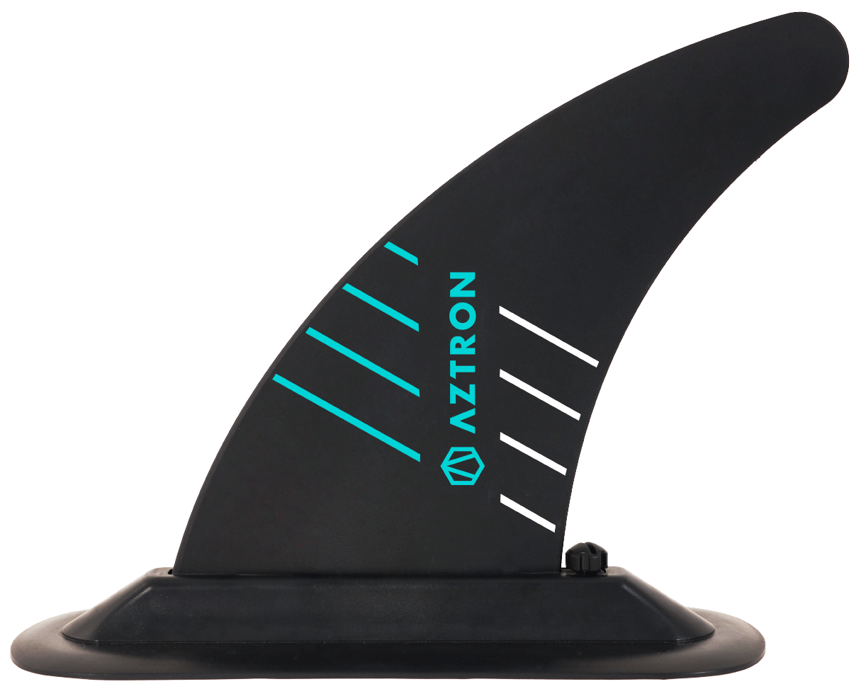 Плавець для SUP Aztron US FinBox, 9 ", AC-F103