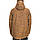 Куртка для сноуборда чоловіча, Smarty 3-in-1 Form Jacket (Golden Brown Landscape), 686, фото 4