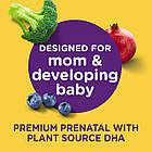 Nature's Way Alive!® Complete Prenatal Multi-Vitamin Berry вітаміни для вагітних та годуючих з Omega -3, 60 ЖК, фото 6