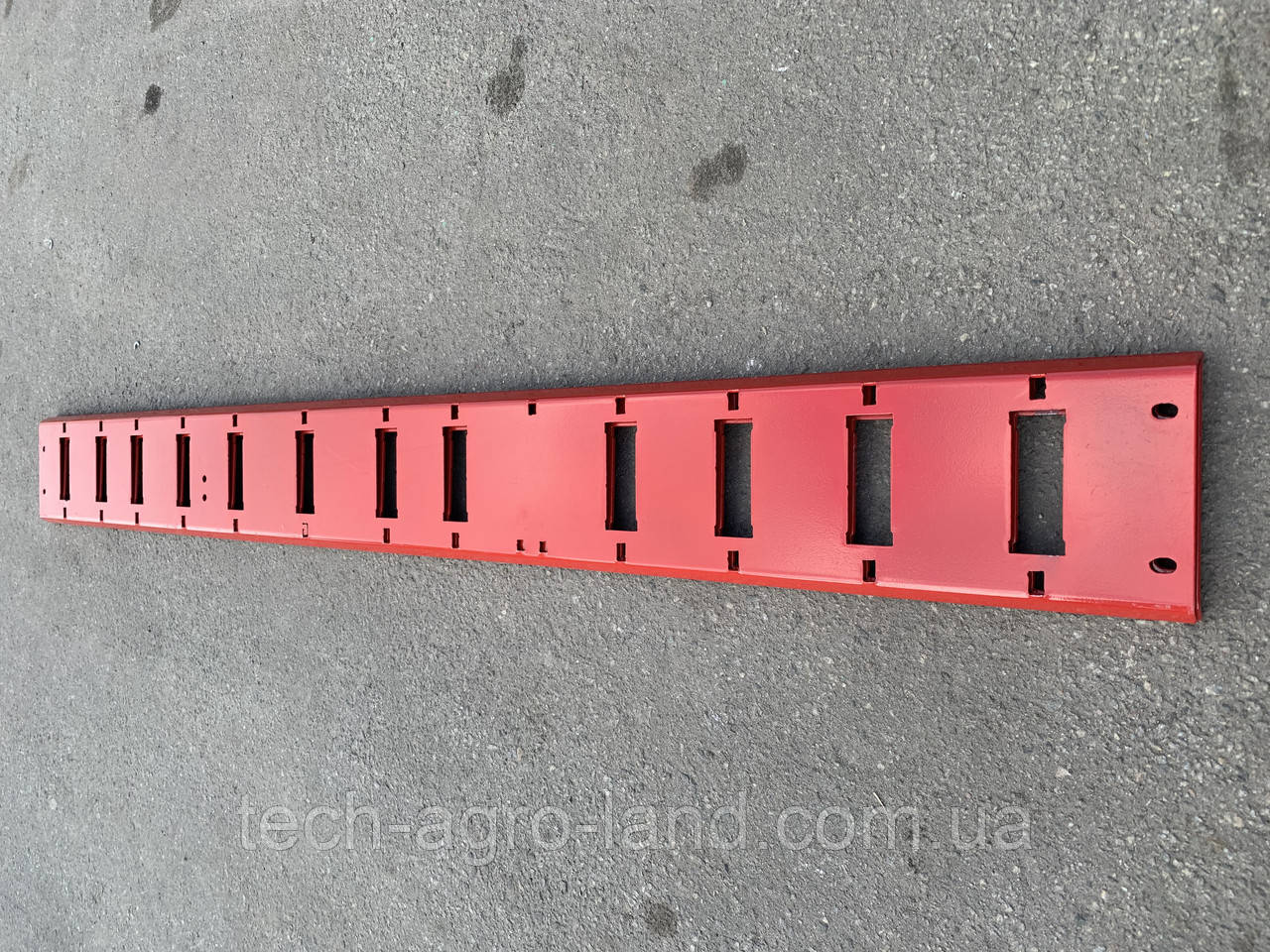 Дно ящика на сітківку СЗ-3,6