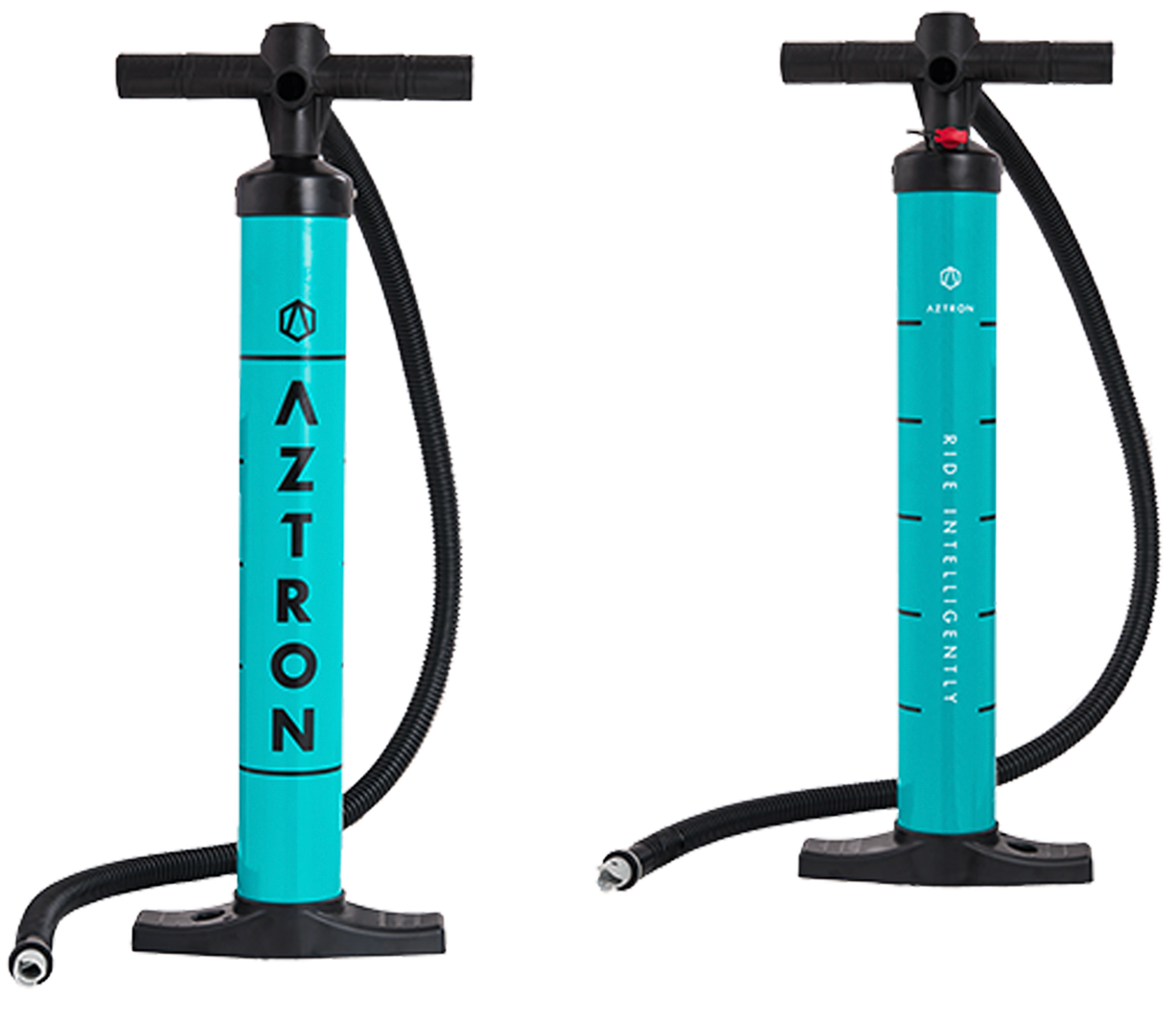 Насос подвійної дії для SUP Aztron Double Action Pump, AC-PU101