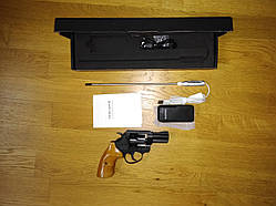 Бороскоп для пістолета