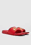 Тапочки чоловічі NIKE BENASSI JDI 343880-602, фото 6
