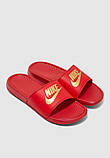 Тапочки чоловічі NIKE BENASSI JDI 343880-602, фото 2