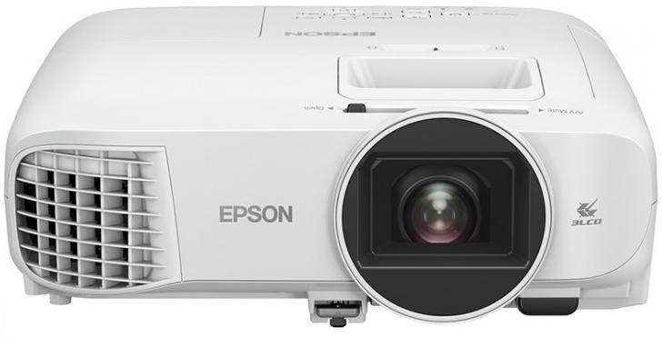 Epson EH-TW5700 Full HD 3D проектор з Android TV, фото 1