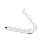 Ремінець Twill Silicone Strap для Samsung Galaxy Fit E (R375) White, фото 5