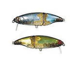 Воблер Pontoon 21 Danzante, фото 2