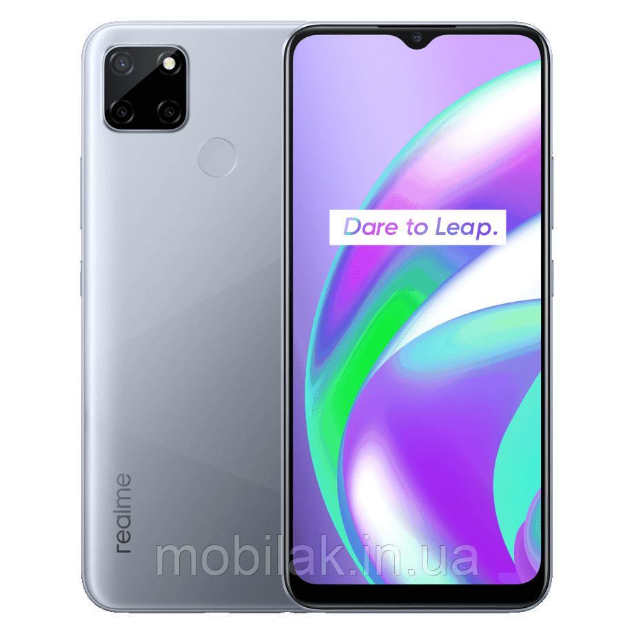 Смартфон Realme C15 4/64GB