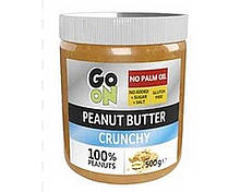 Peanut Butter Crunch 500 g