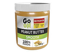 Peanut Butter Smooth 500 g