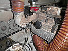 Brandt Optimat KD56 бо 2003р.: приклейка, торцювання, фрезерування, цикля, полірування, фото 8