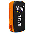 Маківара тай-пед з PVC (1 шт.) ELAST F-08 (р-р 38x10x19 см, кольори в асортименті), фото 7