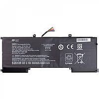 Аккумулятор PowerPlant AB06XL для ноутбуков HP Envy 13 2017 Series 7.7V 3600mAh