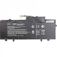 Аккумулятор PowerPlant BO03XL для ноутбуков HP Chromebook 14 G3 11.55V 3000mAh