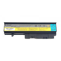 Аккумулятор PowerPlant LO8S6D11, LOY330LH для ноутбуков IBM/LENOVO Ideapad Y330 11.1V 5200mAh