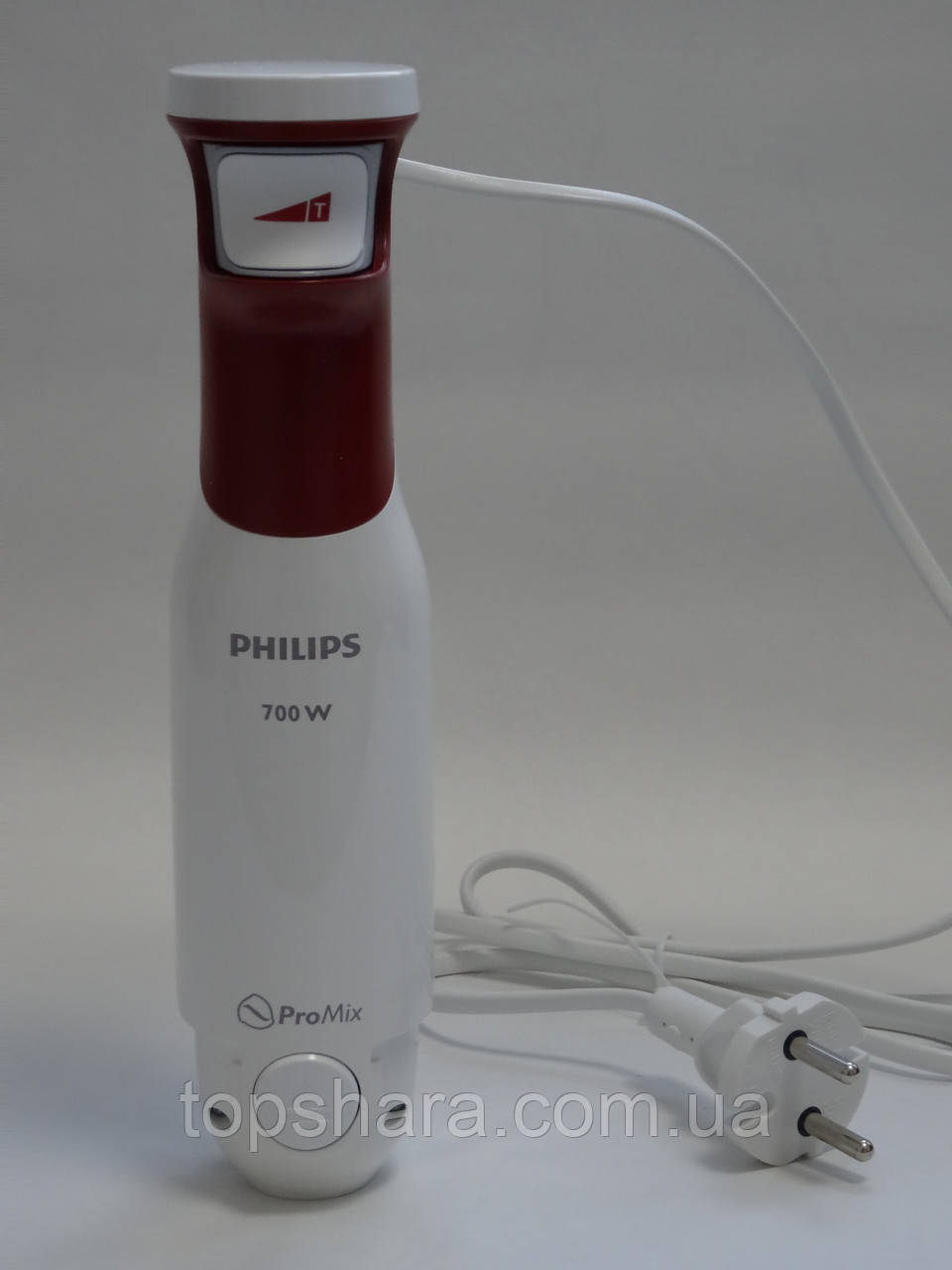 Моторний блок блендера Philips ProMix HR1643, HR1644, HR1645, HR1646, HR1647