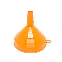 Лійка воронка середня Ідея d-10 см, фото 4