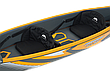 Каяк надувний одномісний AQUA MARINA Tomahawk AIR-K 375, фото 9
