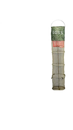 Садок Goss 40x200 у чохлі*, фото 1