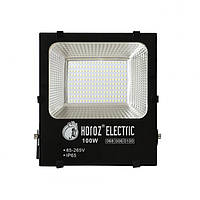 Прожектор светодиодный 100w LED LEOPAR-100 6400K IP65