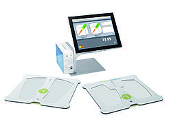 Цифровий хроно-амперометричний аналізатор судин SUDOSCAN 2