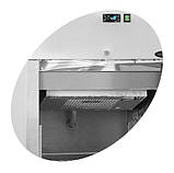 Морозильна шафа TEFCOLD GUF70, фото 2