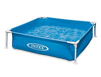 Каркасний басейн Intex 57173 Mini Frame Pool