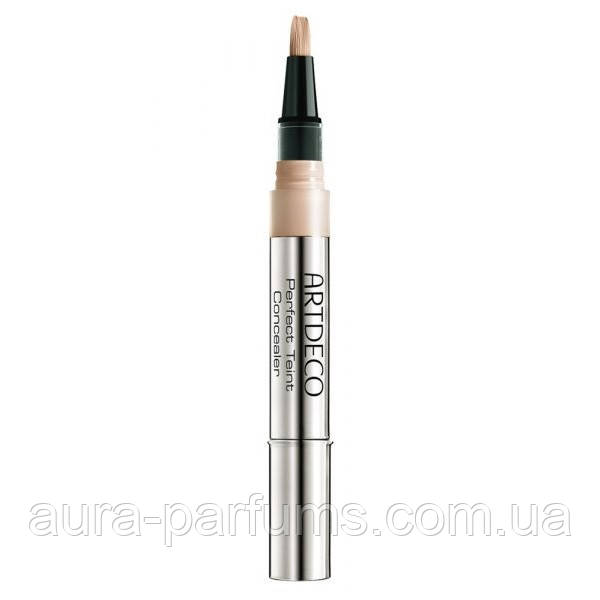 Консилер з пензлем Artdeco Perfect Teint Concealer