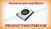 Вентилятор Asus F Series F5Z F50GX F50Z X X50 X50C X50GI X50GL X50M X50N X50R X50RL X50SL X50SL-AP108C X50SR